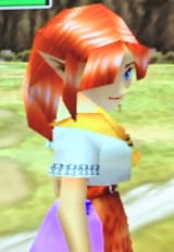 malon n64