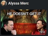 ALYSSA MERC