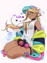 Isla Chillin by ayato_g90210