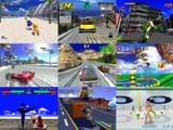 sega blue