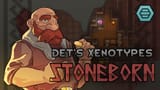 stoneborn