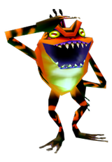 Gekko
