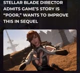 Stellar Blade 