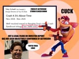 Fired lmao