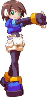 ZX Aile