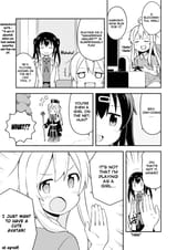 Onii-chan Is Done For! - Vol.1 Ch.4 - Mahiro and MMORPG - 4