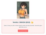 Screenshot 2025-06-17 at 11-02-29 Smash or Pass AI (But Fucking Better)