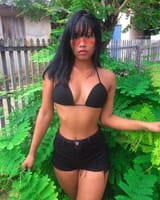 colonize this girl