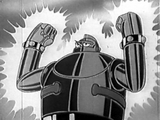 Gigantor_Robot