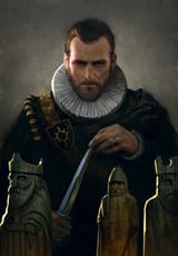 General_Ardal_aep_Dahy_Thronebreaker