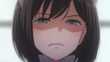 disgusted face