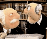 muppets-laughing