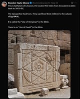 Baal Peor