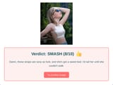 Screenshot 2025-06-17 at 12-17-30 Smash or Pass AI (But Fucking Better)