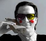 spamton bale