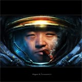 Starcraft 2 Korean national sport