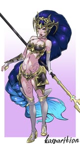 Sorceress-(Wh-FB)-Dark-Elves-Warhammer-Fantasy-Kasparition-8868355