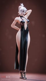 mercy
