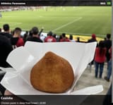 fried slime