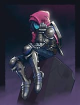 deltarune kris 2