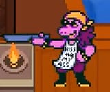susie chef