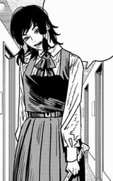 Fumiko