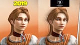 expedodition 33 made her worse unreal edition