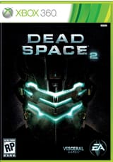 dead space 2