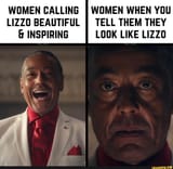 lizzo triggered