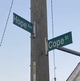 crossroads