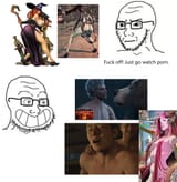 horny game bad 5