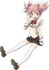 Madogatari-madoka-kaname