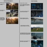 DS is a walking simulator