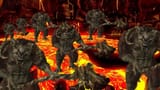taurus demons demon ruins