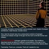 barclay simulation