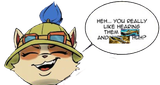 Teemo