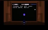 YOU FOUND THE SHELTER KEY