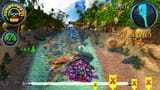 H2O overdrive