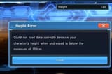 height