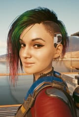 MyWifeJudy