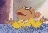 arthur laugh