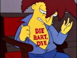 die bart, die