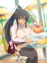 __homura_senran_kagura_and_2_more_drawn_by_yaegashi_nan__8802b9cbfccdb5a25216708fd22decd8
