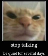 StopTalking