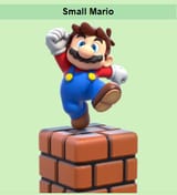 Small Mario