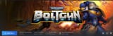 boltgun