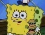 spongeburgers