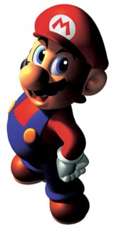 Mario_64_Render