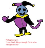 all things through christ