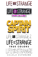 Life is Strange
